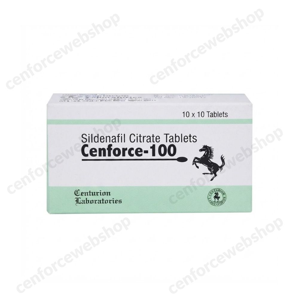 Cenforce 100mg