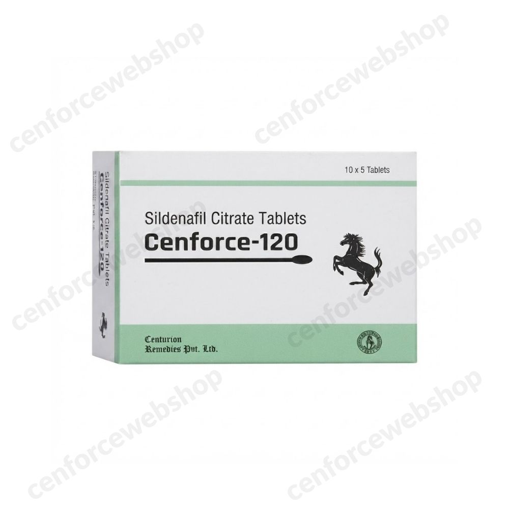 Cenforce 120mg