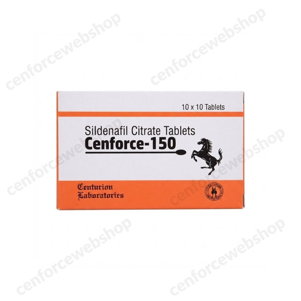 Cenforce 150mg