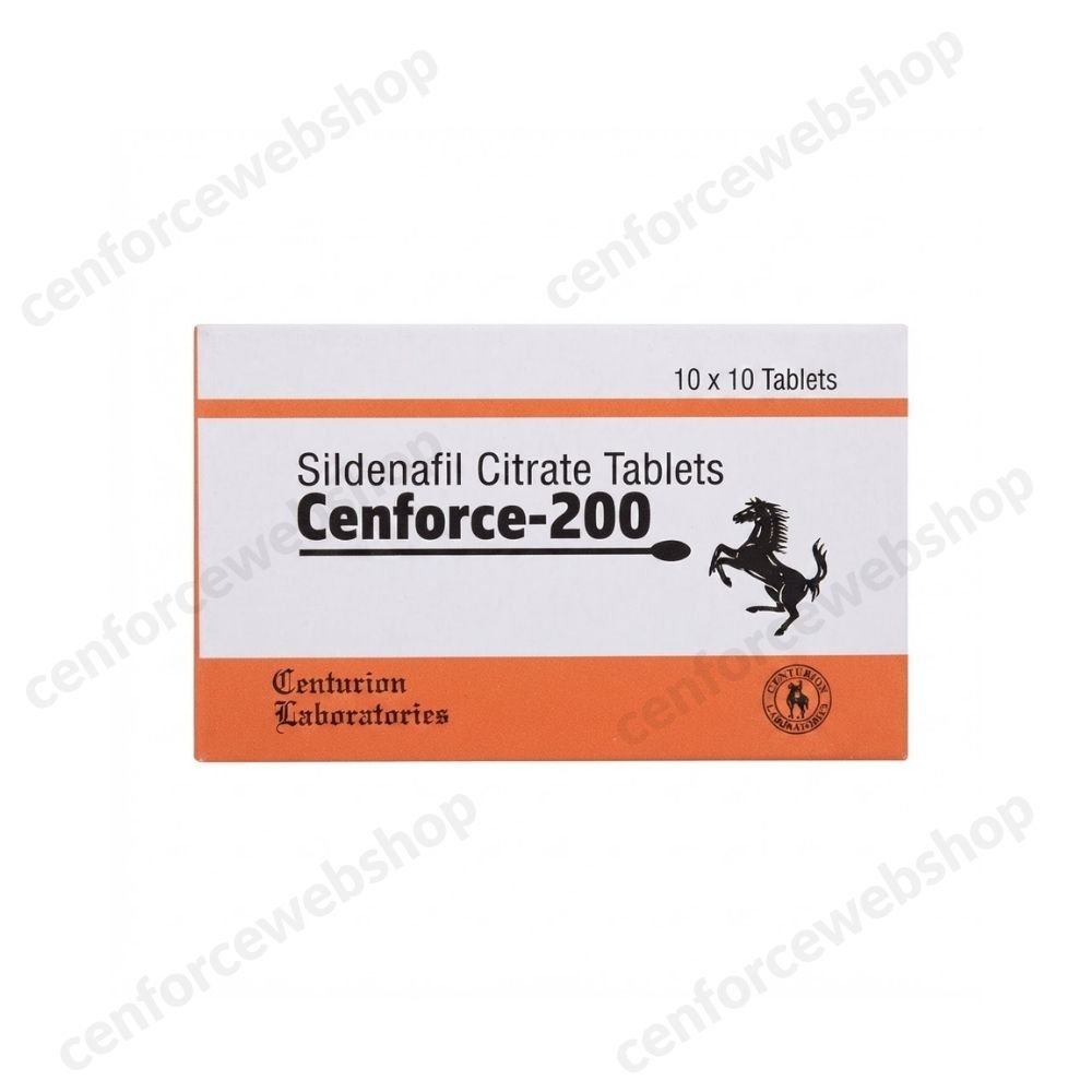 Cenforce 200mg