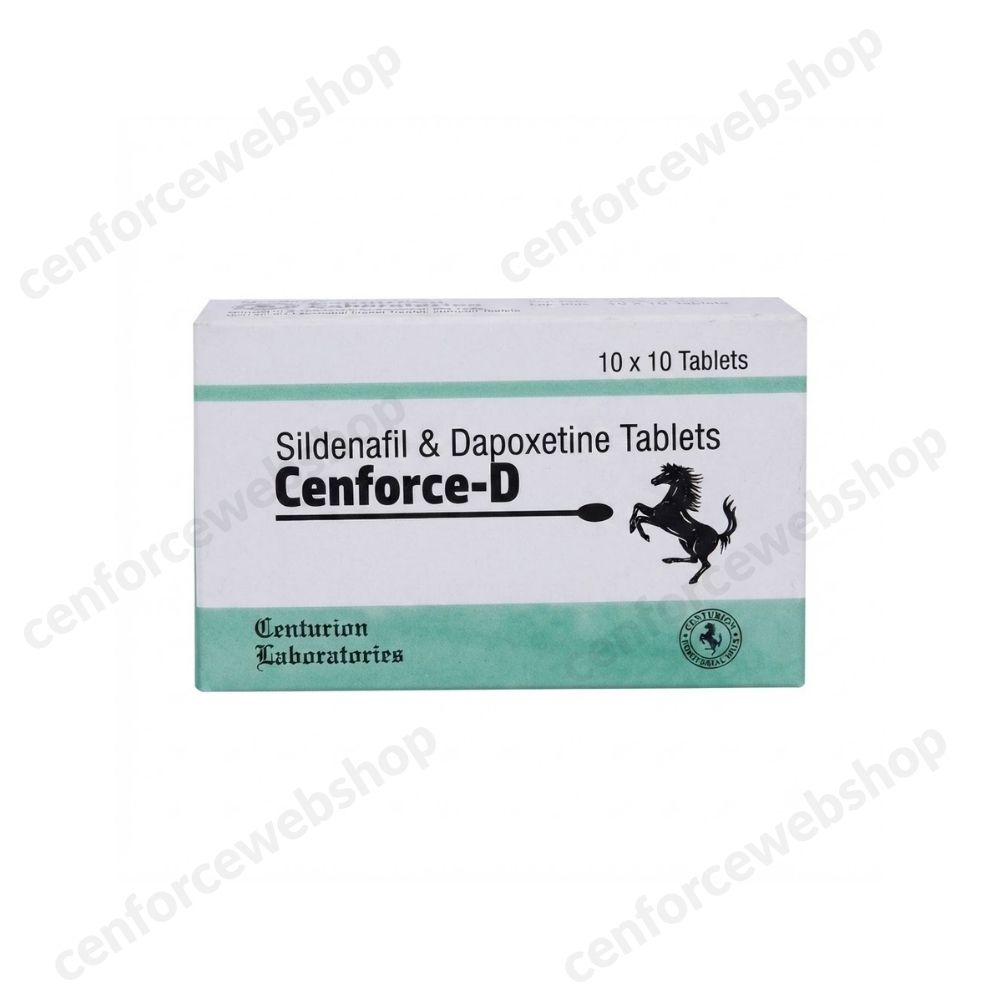 Cenforce D