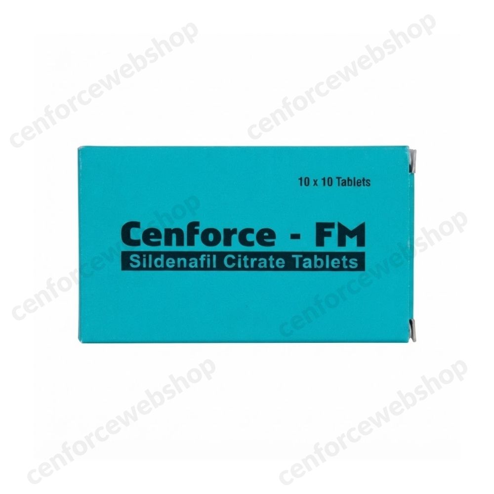 Cenforce FM 100