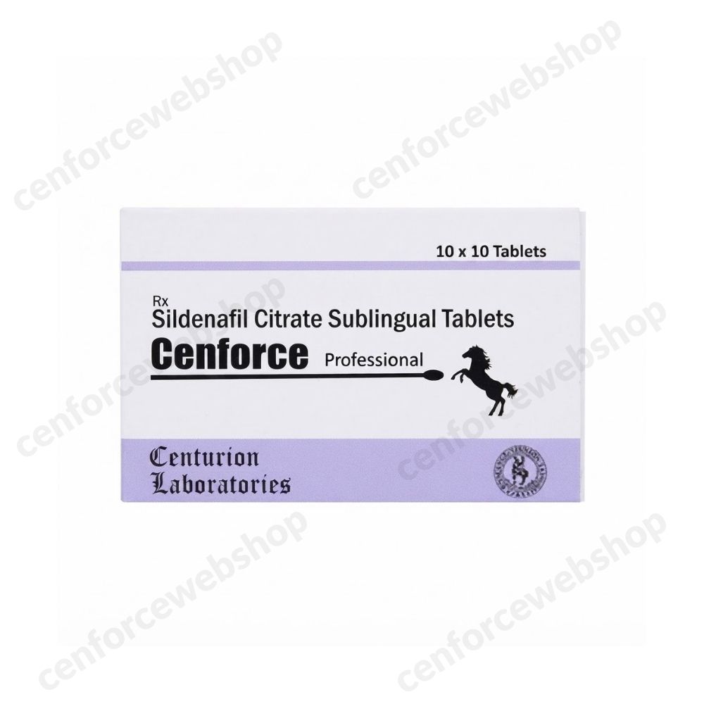 Cenforce Professional