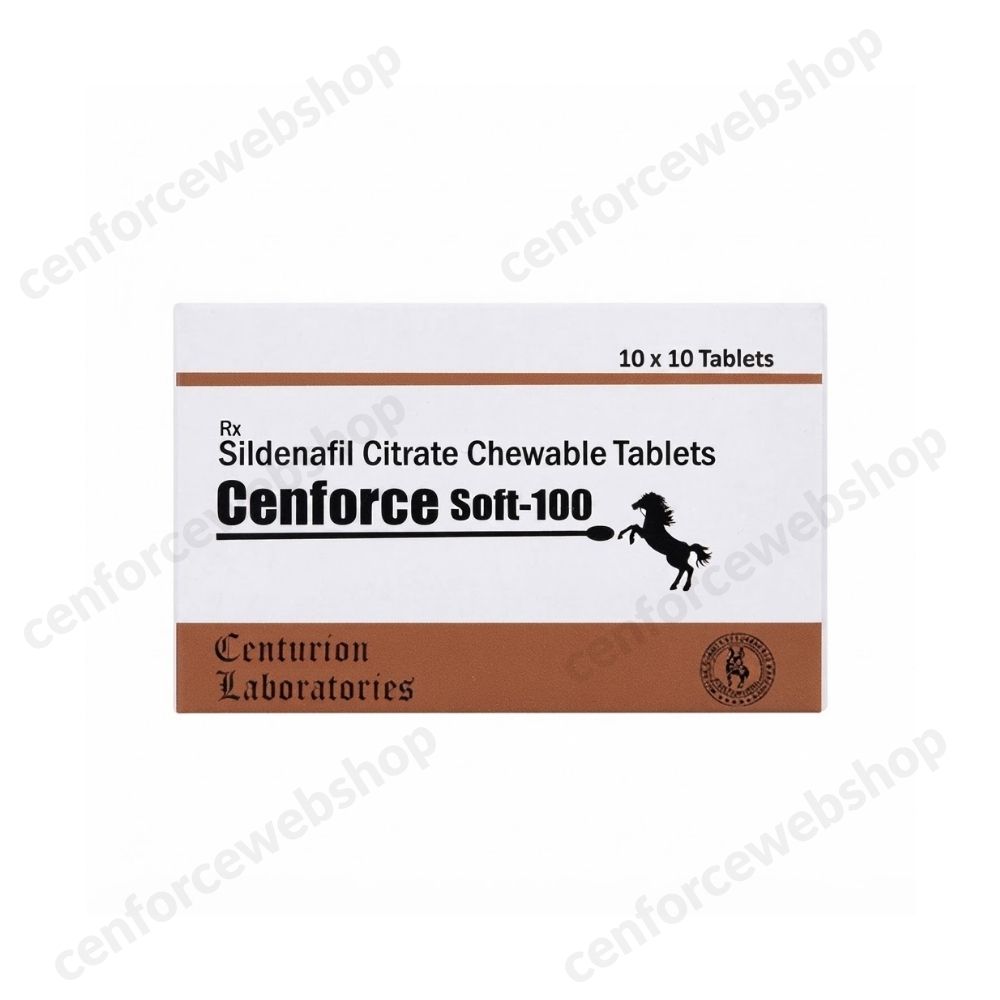 Cenforce Soft