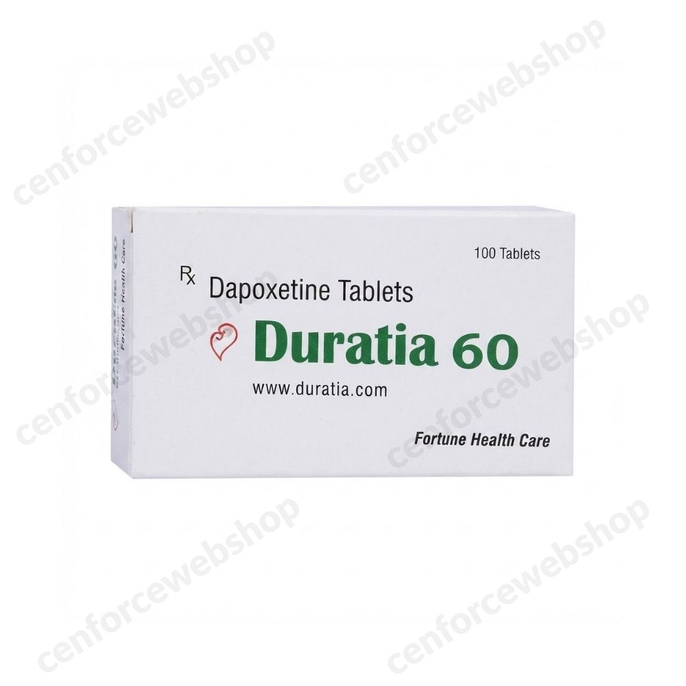 Duratia 60mg