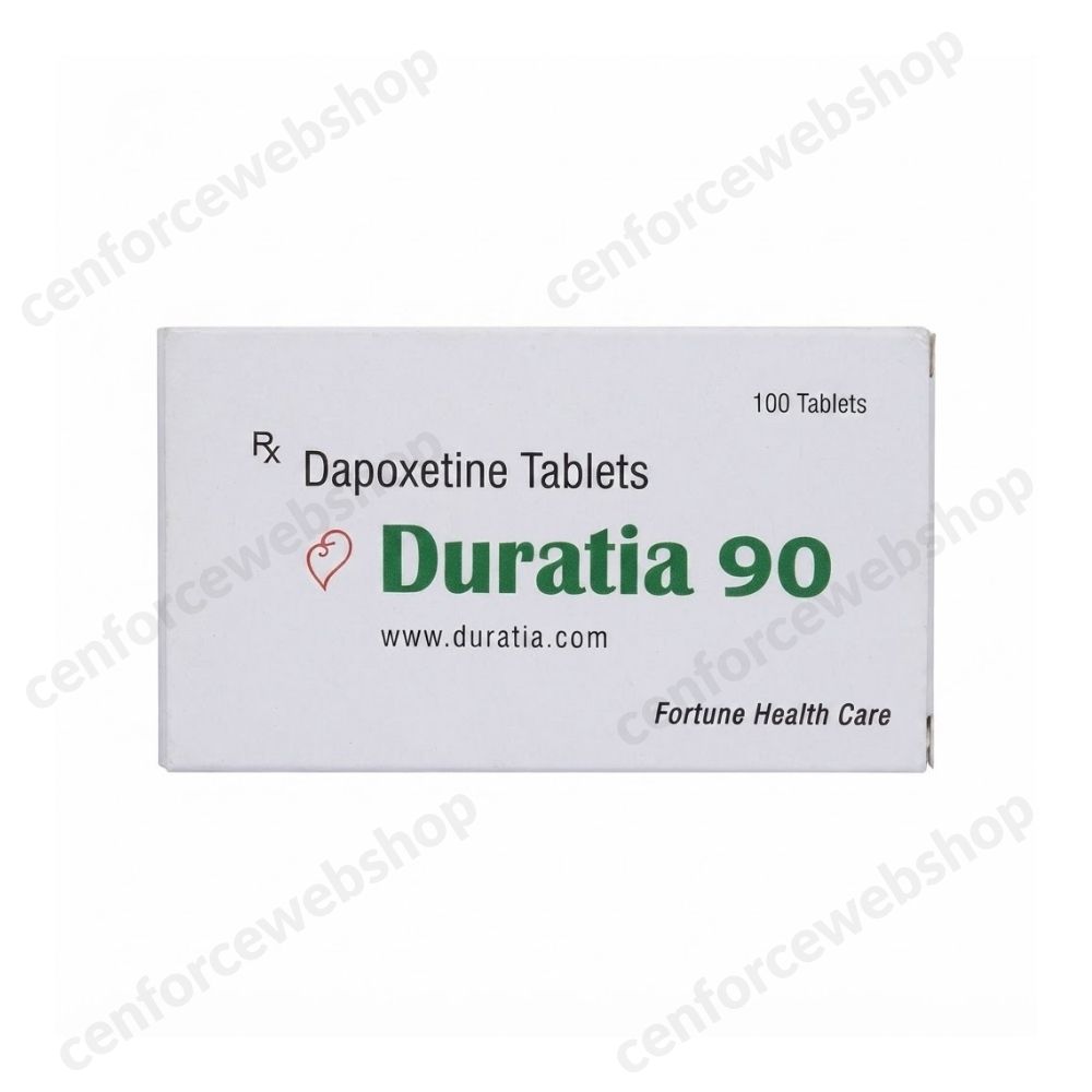 Duratia 90mg