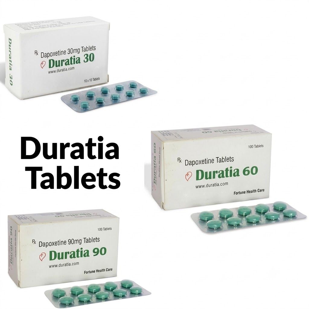 Duratia Tablet
