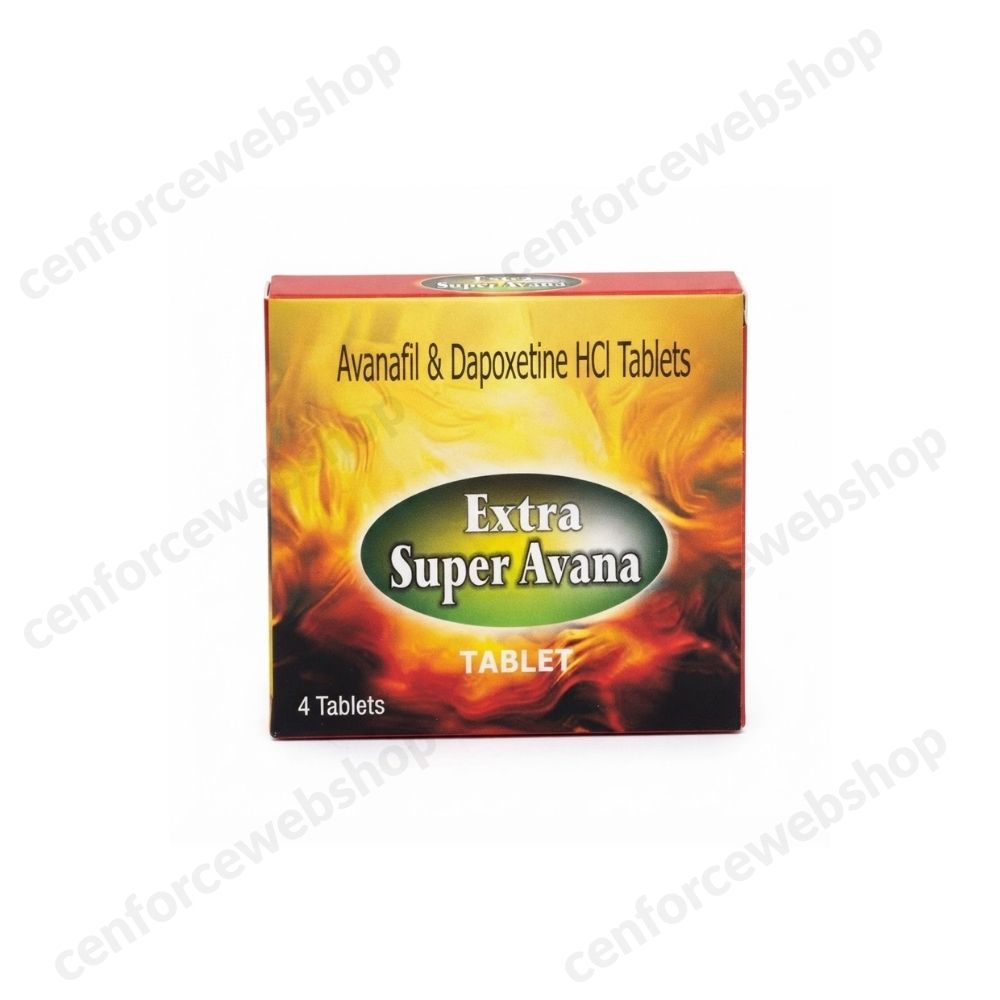 Extra Super Avana