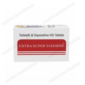 Extra Super Tadarise