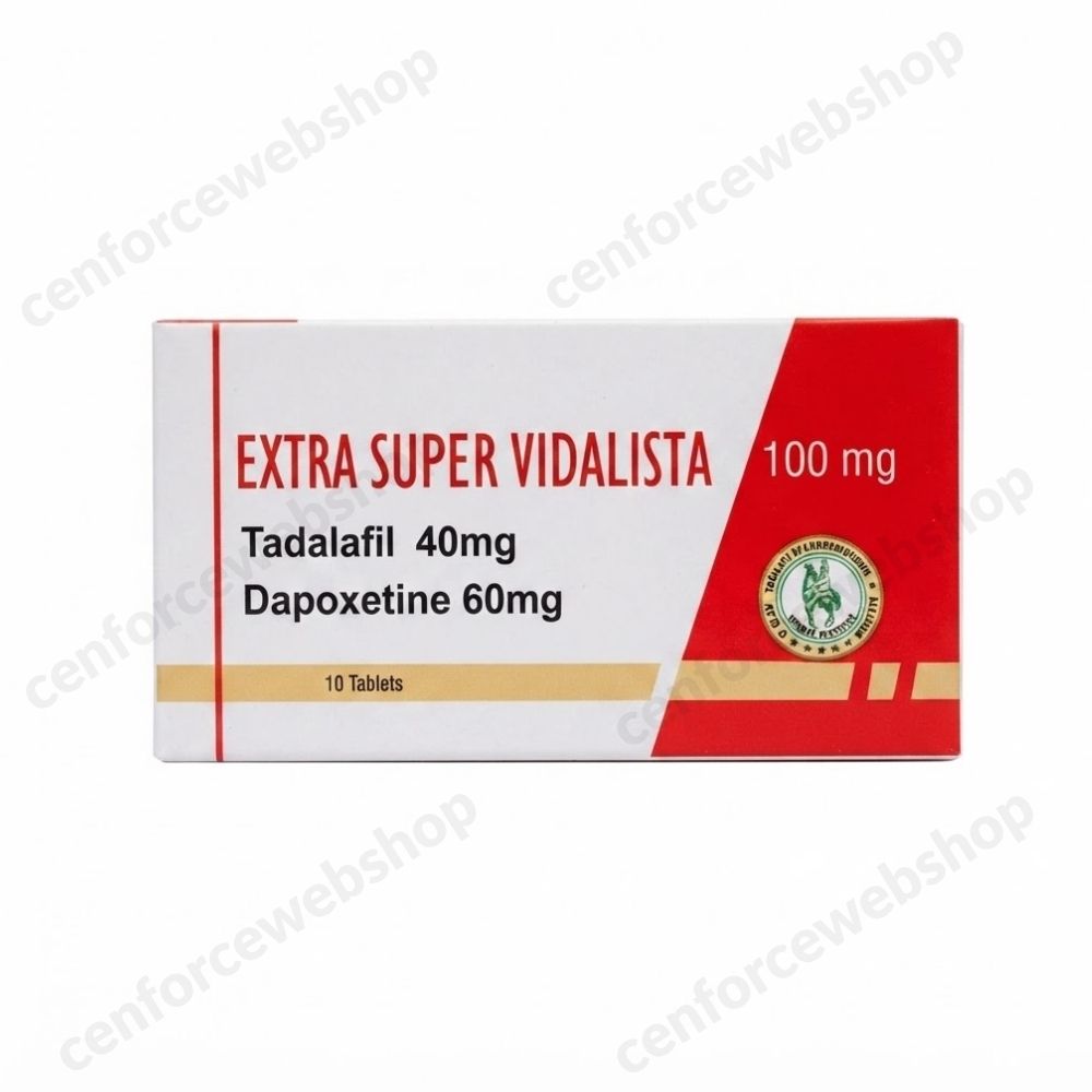 Extra Super Vidalista