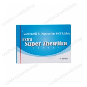 Extra Super Zhewitra