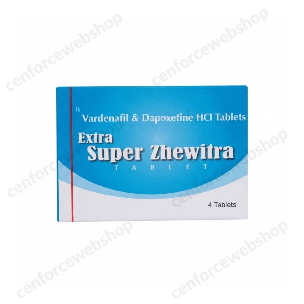 Extra Super Zhewitra