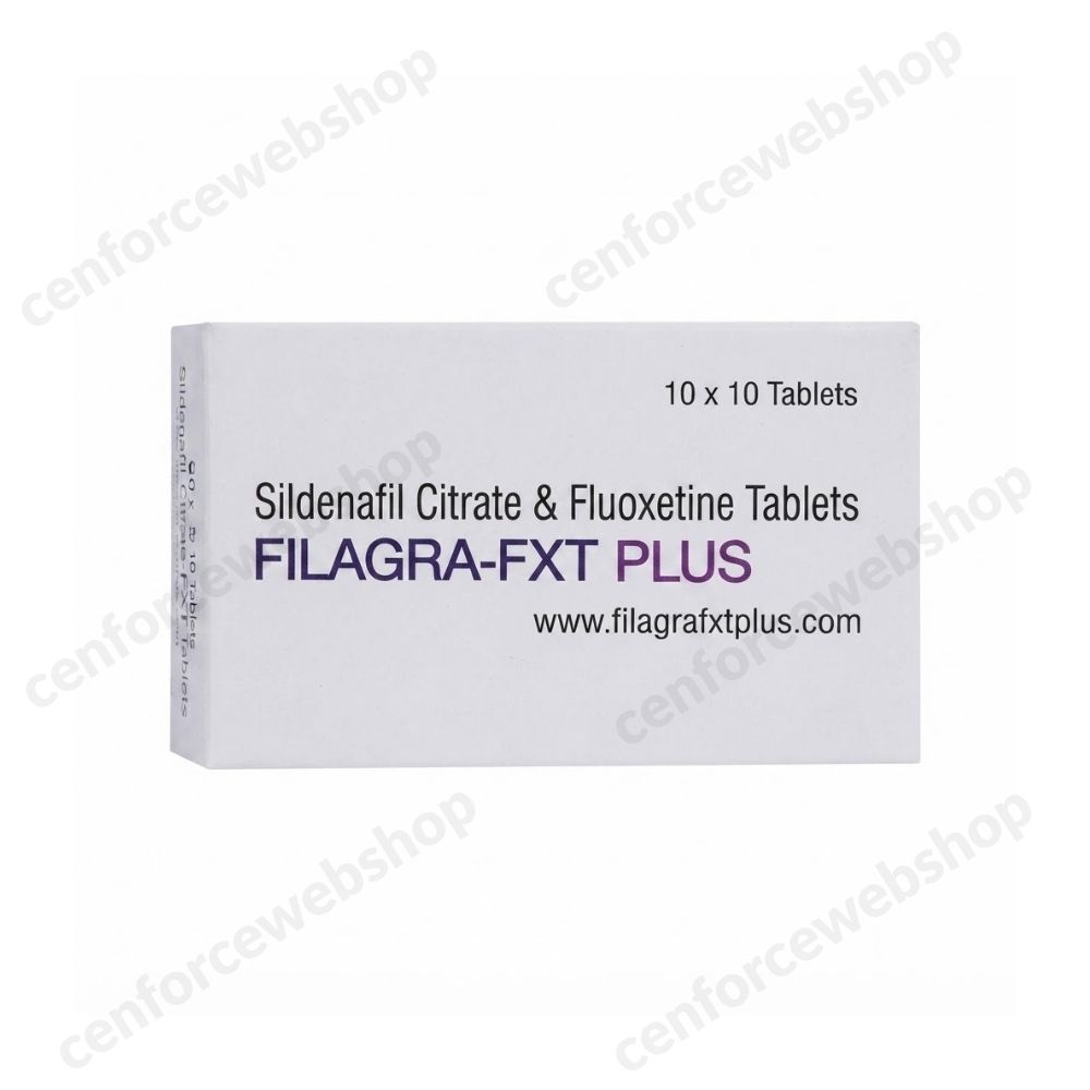 Filagra FXT Plus