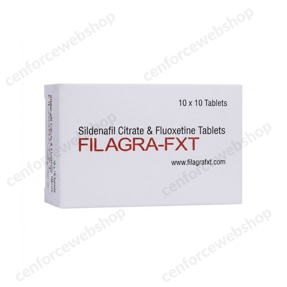 Filagra FXT
