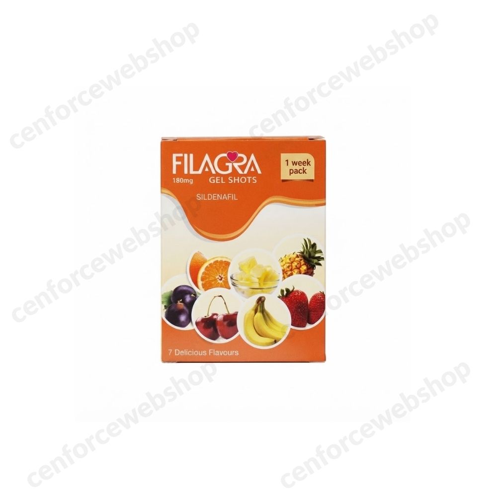 Filagra Oral Jelly