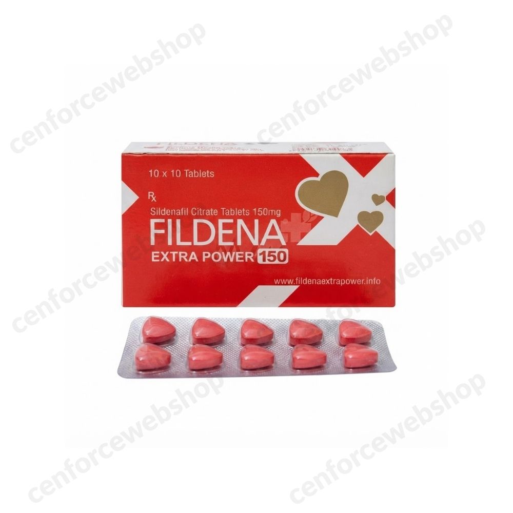 Fildena 150mg