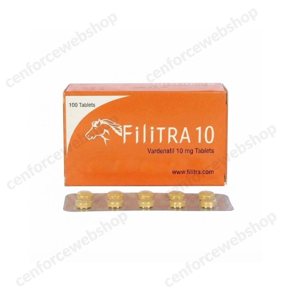 Filitra 10mg