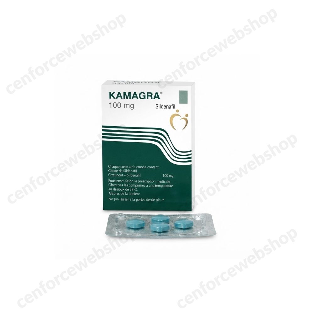 Kamagra 100mg