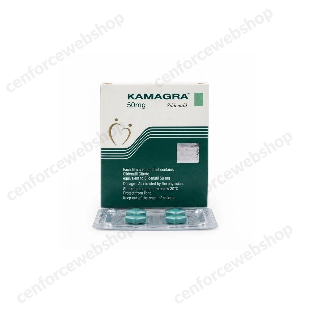 Kamagra 50mg