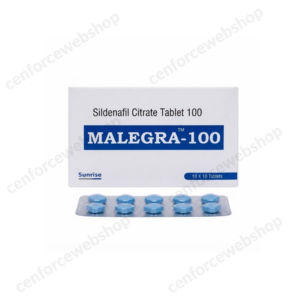 Malegra 100mg