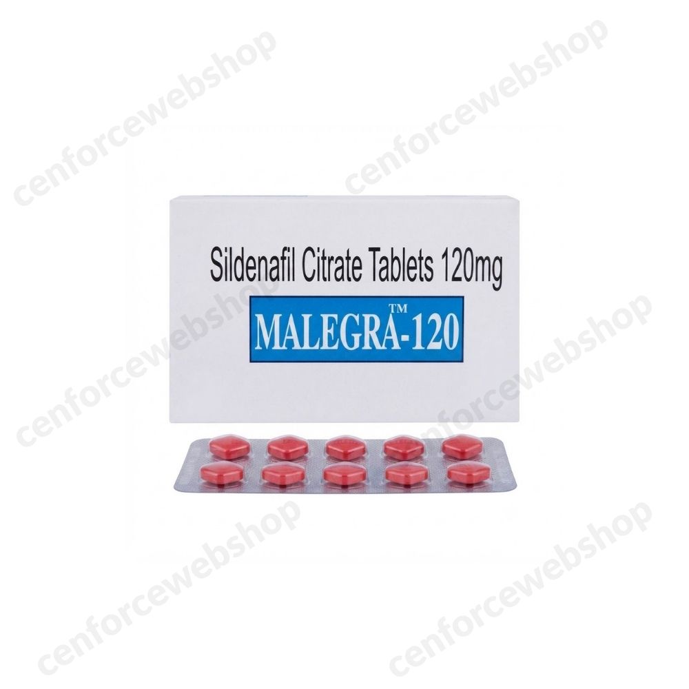 Malegra 120mg