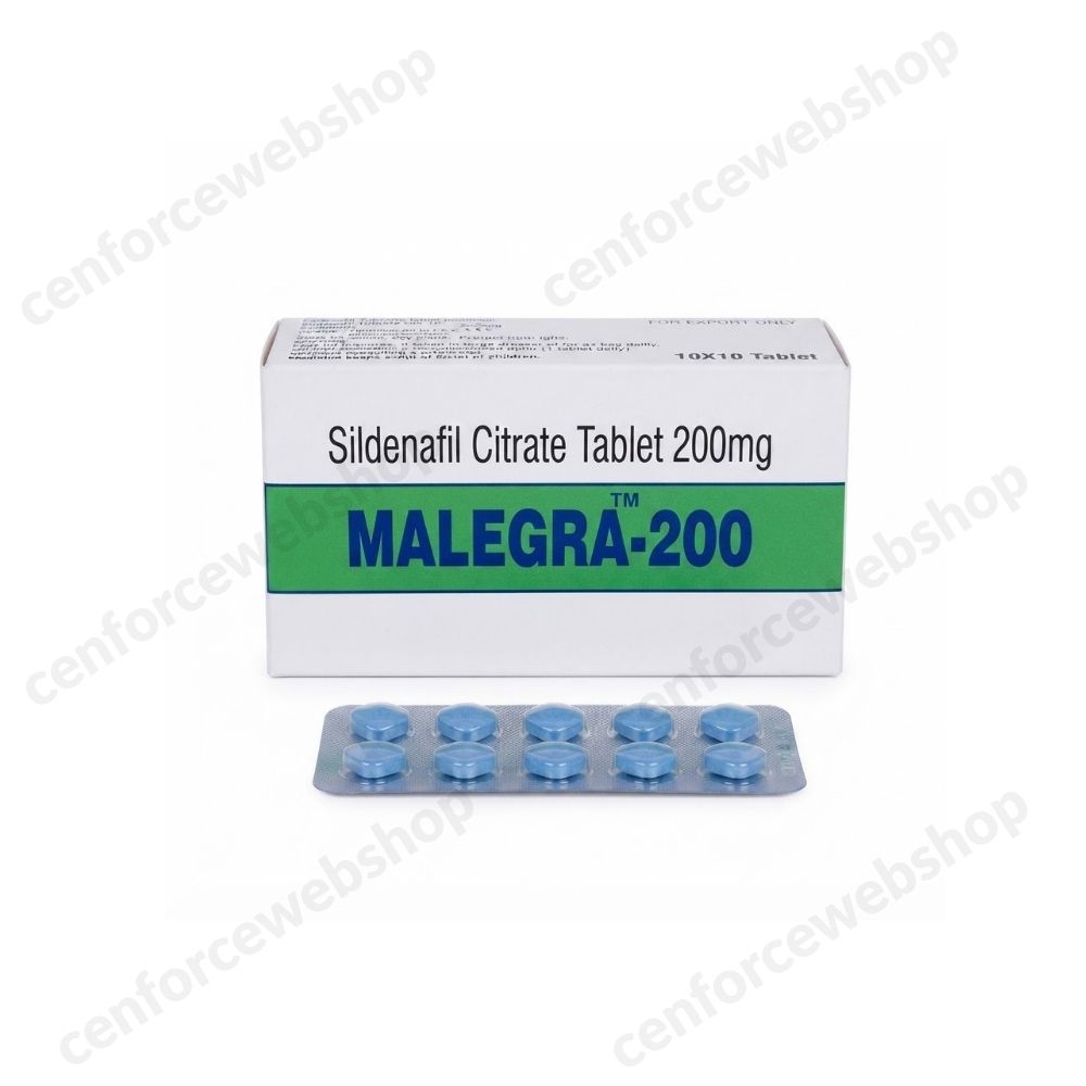 Malegra 200mg
