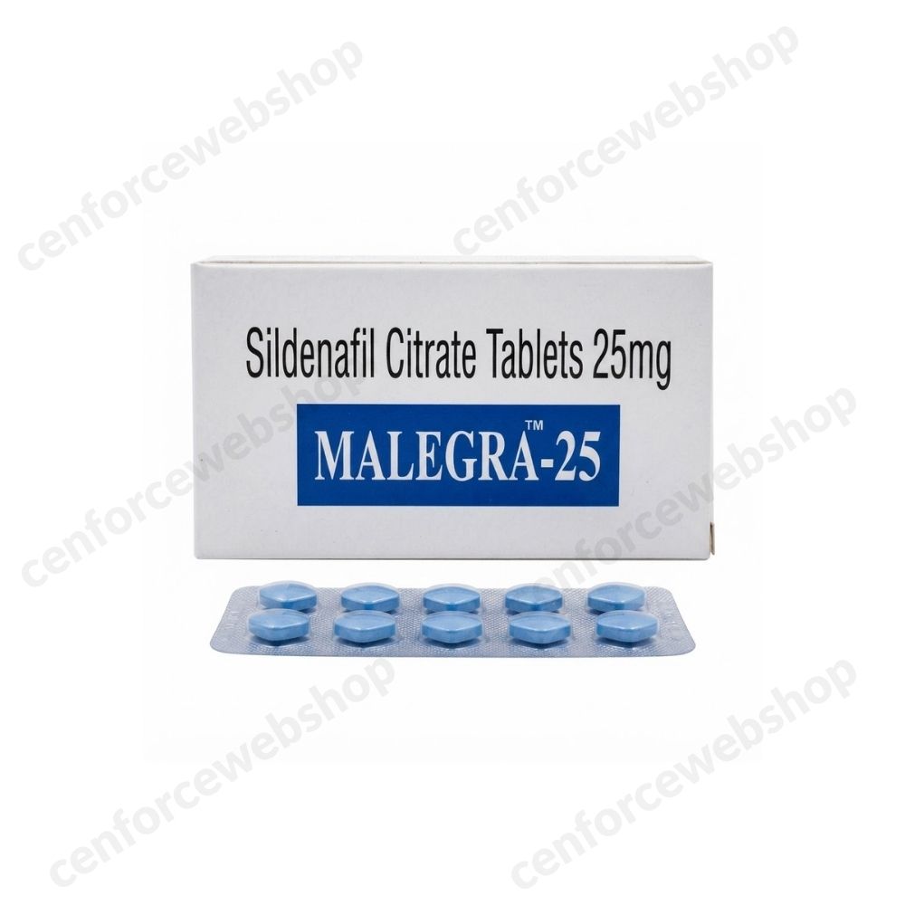 Malegra 25mg