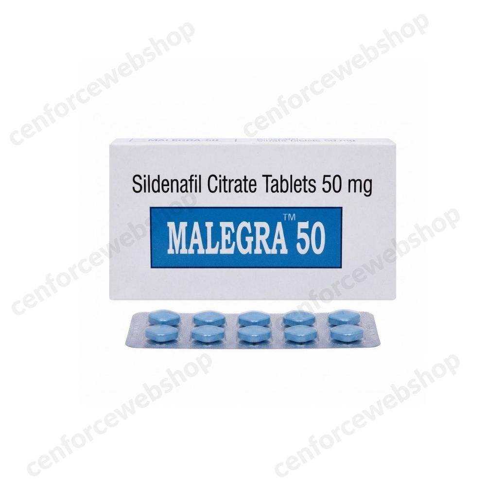 Malegra 50mg