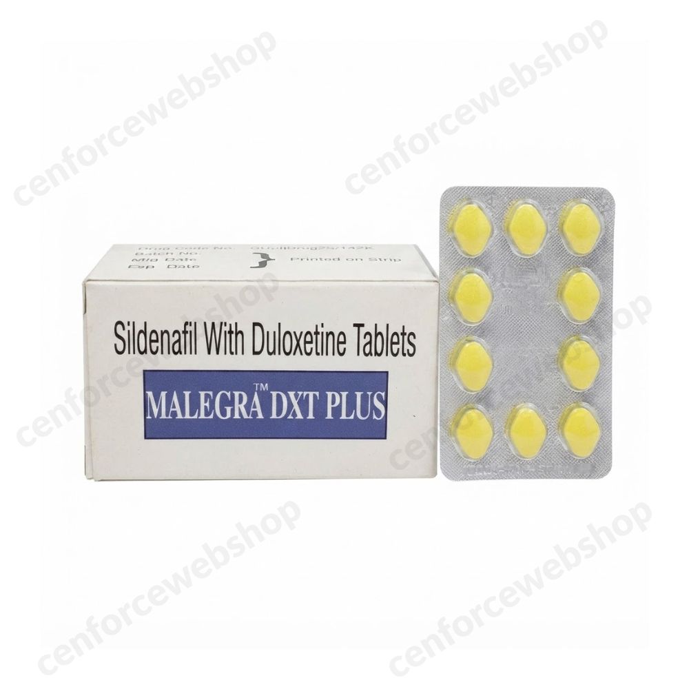 Malegra DXT Plus