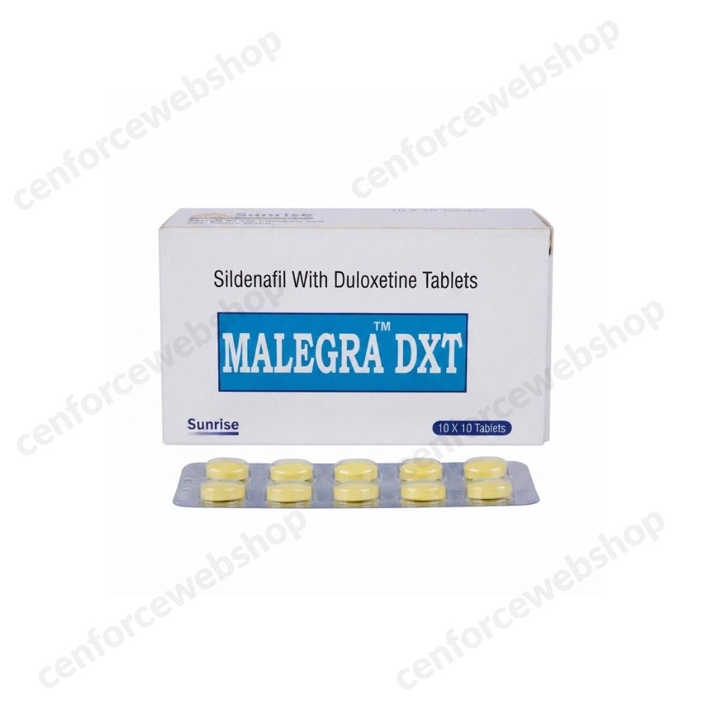 Malegra DXT