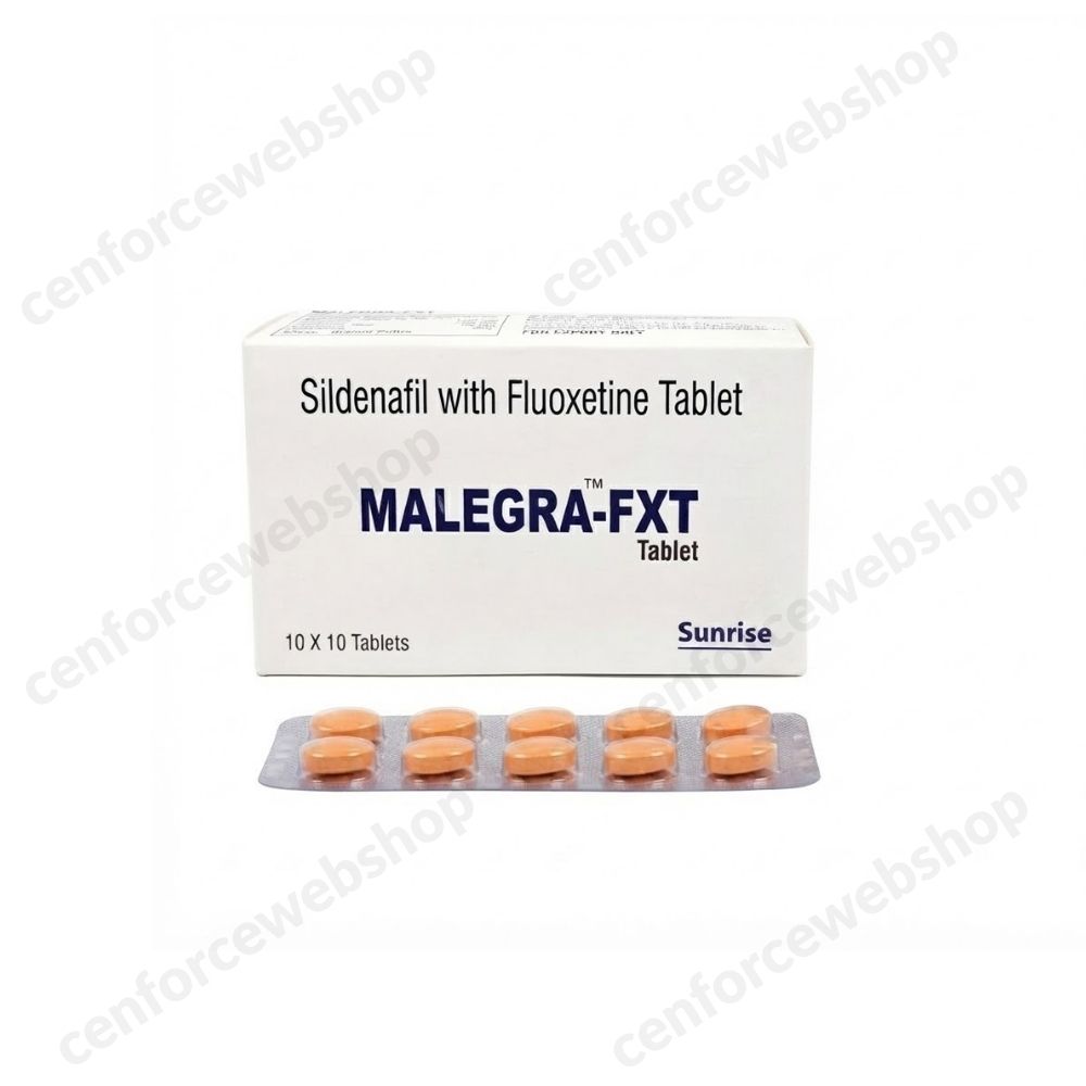 Malegra FXT