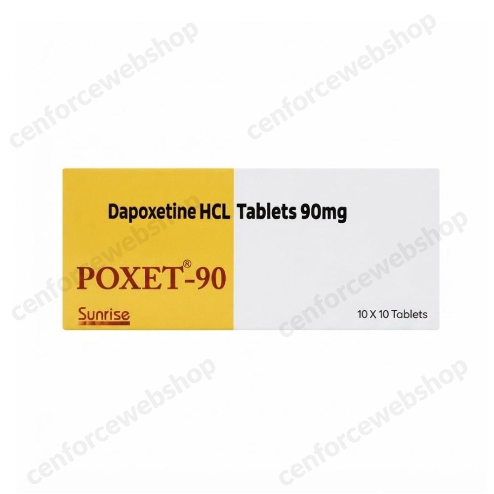 Poxet 90mg