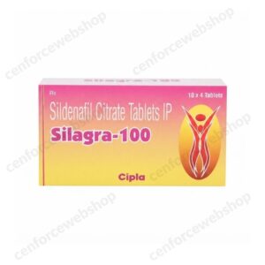 Silagra 100mg