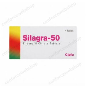 Silagra 50mg