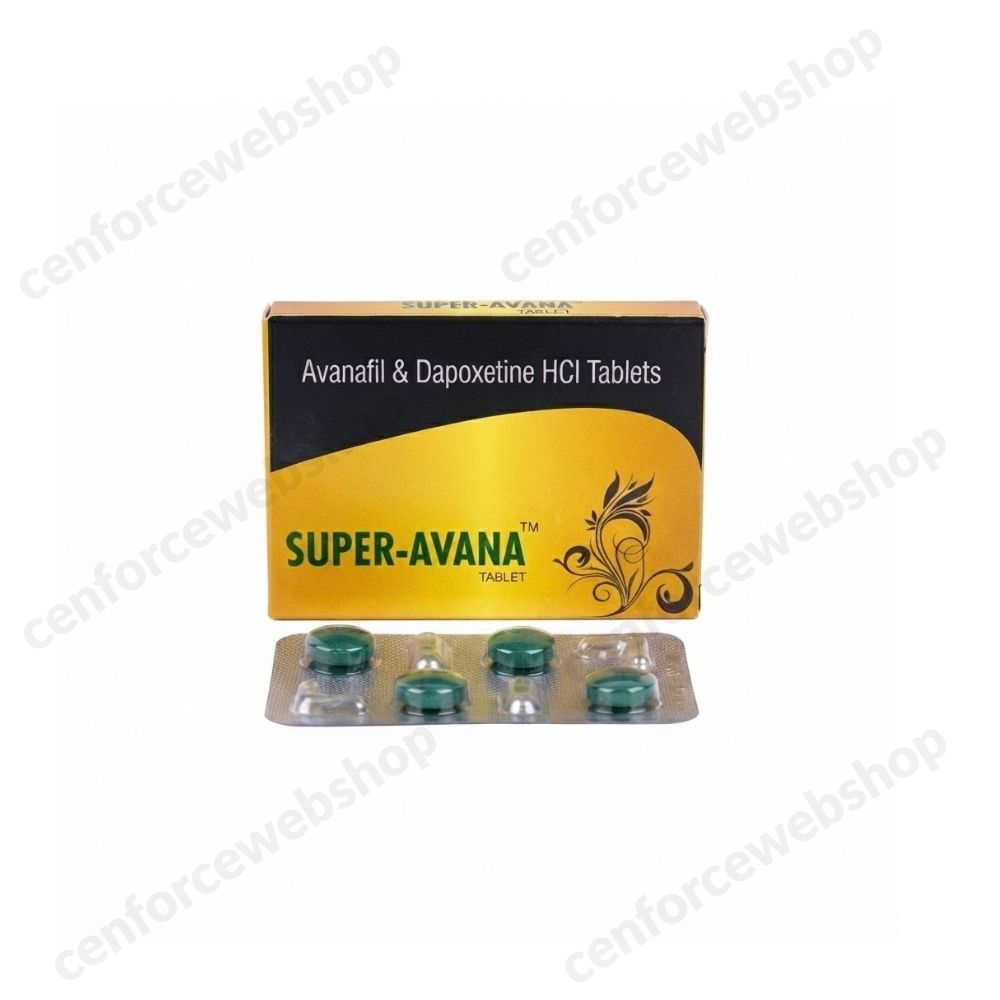 Super Avana