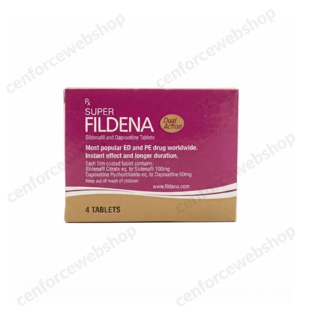 Super Fildena