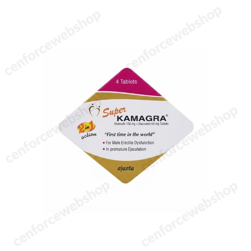 Super Kamagra