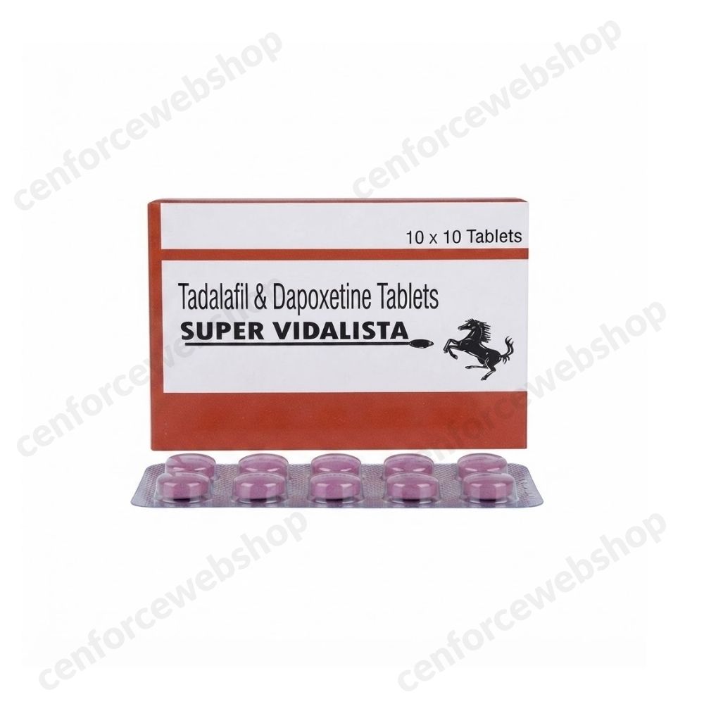Super Vidalista