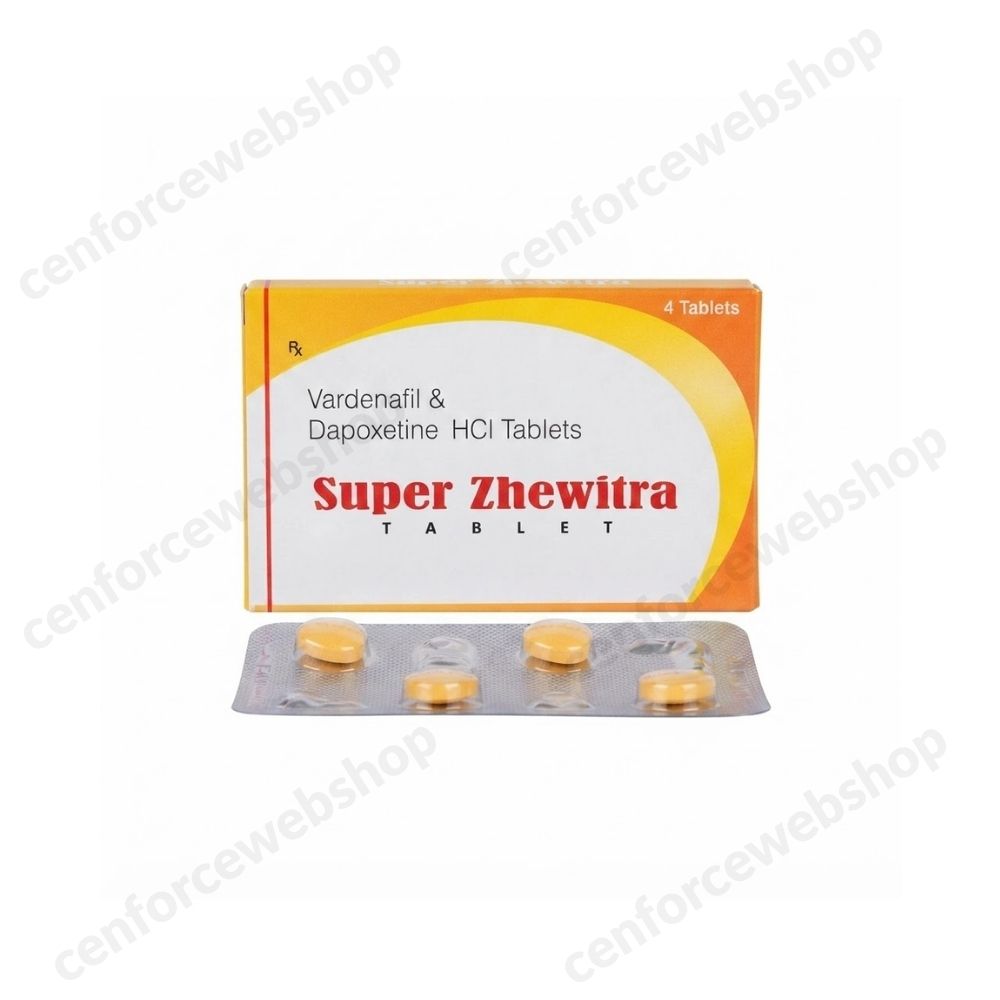 Super Zhewitra