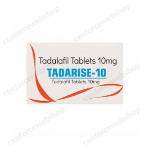 Tadarise 10mg