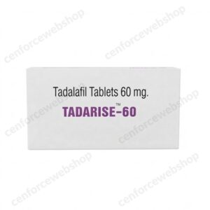 Tadarise 60mg