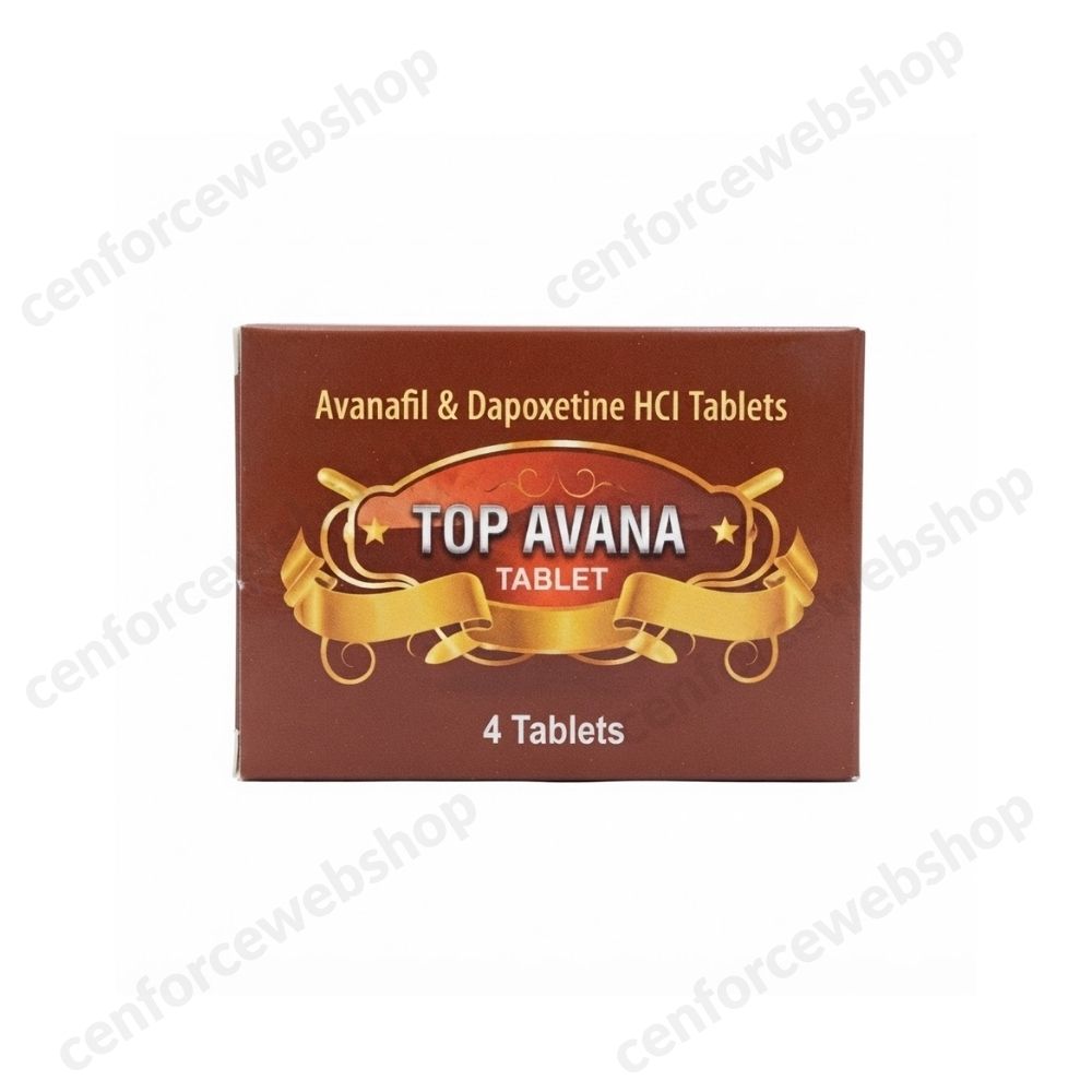 Top Avana